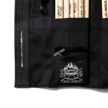 DRUMMERS TOP TEAM DTT x rvddw STICK CASE 画像2