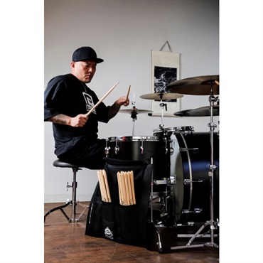 DRUMMERS TOP TEAM DTT x rvddw STICK CASE 画像5