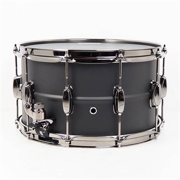 TAMA LST148 [Anika Nilles Drum Clinic使用品/S.L.P. -Sound Lab Project- / Big Black Steel 14×8] 画像1