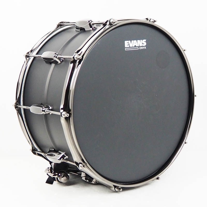 TAMA LST148 [Anika Nilles Drum Clinic使用品/S.L.P. -Sound Lab Project- / Big Black Steel 14×8] 画像3