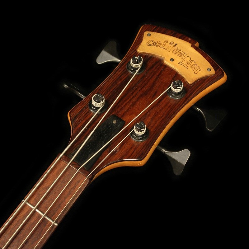 Carl Thompson 【USED】 Rainbow Bass 4st with Adjustable Wood Bridge '95  ｜イケベ楽器店オンラインストア