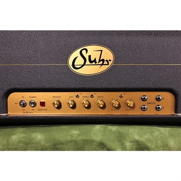 Suhr Amps 【USED】SL-68 MKII 画像2