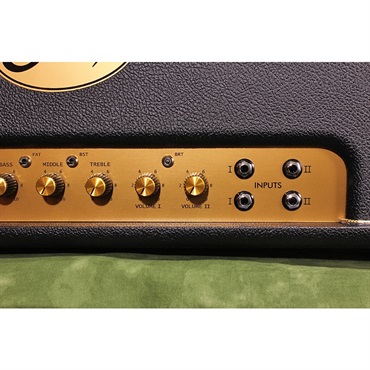 Suhr Amps 【USED】SL-68 MKII 画像4