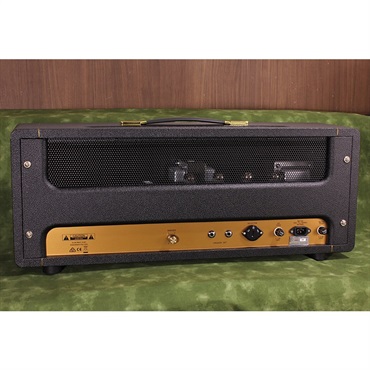 Suhr Amps 【USED】SL-68 MKII 画像6