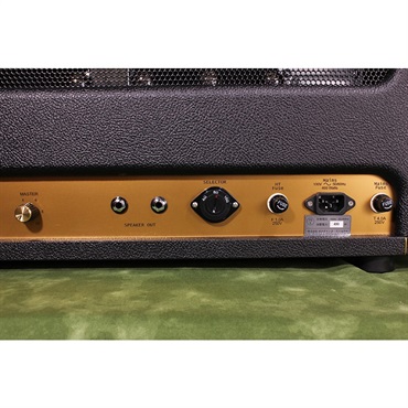 Suhr Amps 【USED】SL-68 MKII 画像8