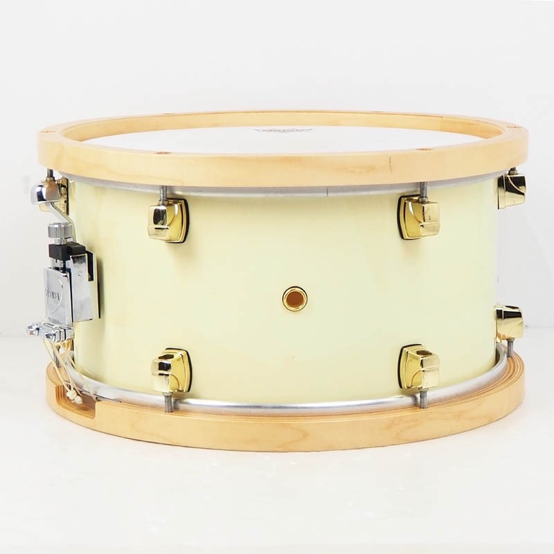 YAMAHA 【USED】MSD13AJ -Akira Jimbo Signature Limited Edition- 13×7 [初期型限定モデル/ YAMAHA Vintage Hoop仕様/Made In Japan] ｜イケベ楽器店オンラインストア