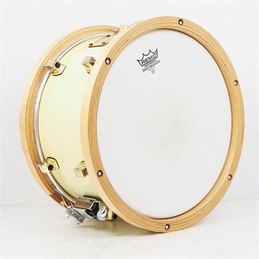 YAMAHA 【USED】MSD13AJ -Akira Jimbo Signature Limited Edition- 13×7 [初期型限定モデル/YAMAHA Vintage Hoop仕様/Made In Japan] 画像3