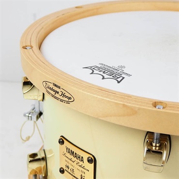 YAMAHA 【USED】MSD13AJ -Akira Jimbo Signature Limited Edition- 13×7 [初期型限定モデル/YAMAHA Vintage Hoop仕様/Made In Japan] 画像5