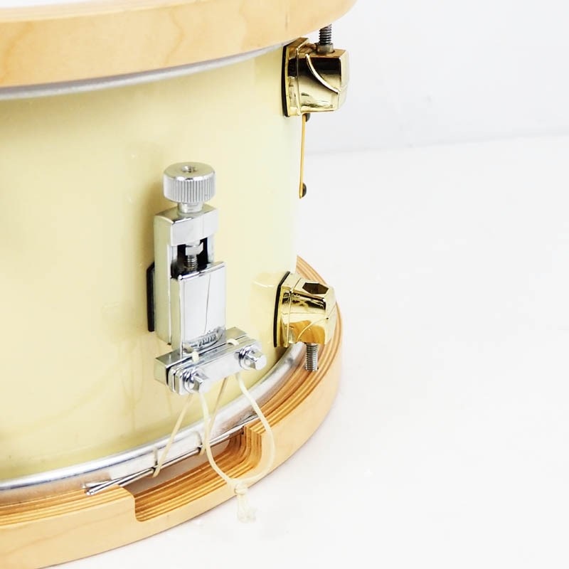 YAMAHA 【USED】MSD13AJ -Akira Jimbo Signature Limited Edition- 13×7 [初期型限定モデル/YAMAHA Vintage Hoop仕様/Made In Japan] 画像7