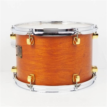 YAMAHA 【USED】 Maple Custom TomTom 13×9 [MTT1313J/Vintage Natural/Made In Japan] 画像1