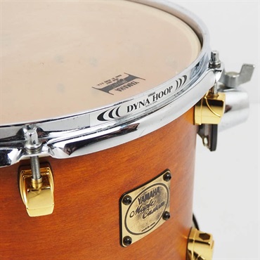 YAMAHA 【USED】 Maple Custom TomTom 13×9 [MTT1313J/Vintage Natural/Made In Japan] 画像4