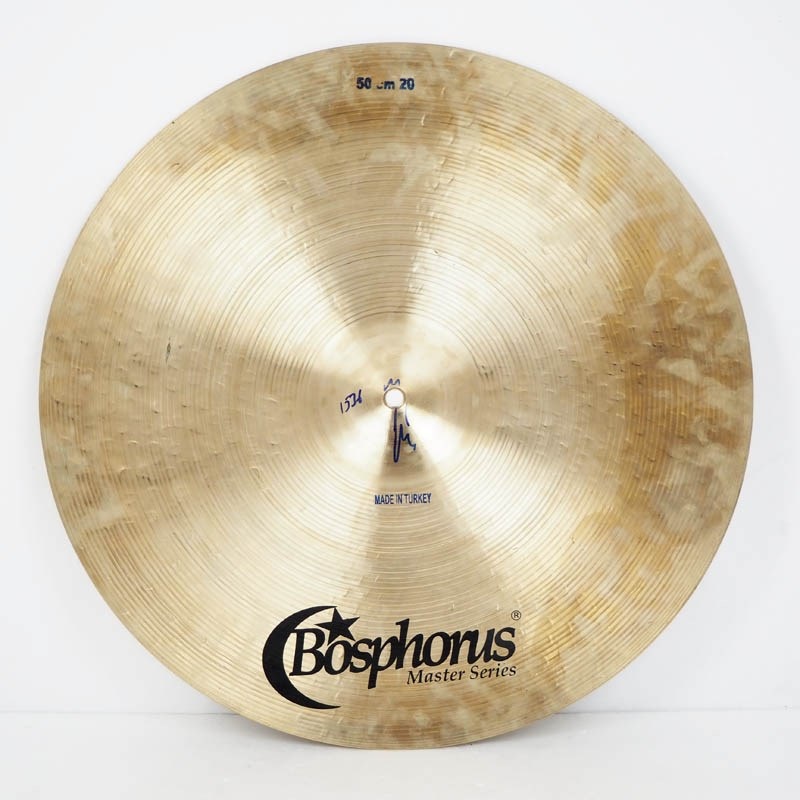 Bosphorus 【USED】 Master Series Ride 20 [1536g] 画像1