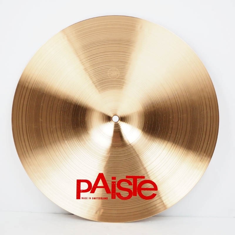 PAiSTe 【USED】 2002 Crash 16 [1088g] 画像1