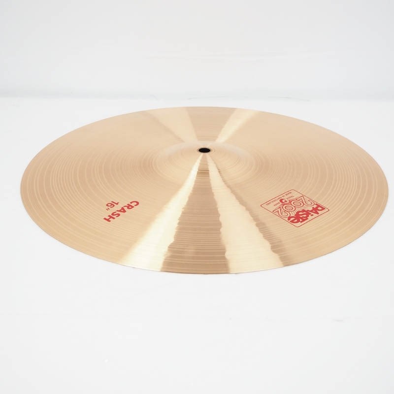 PAiSTe 【USED】 2002 Crash 16 [1088g] 画像3