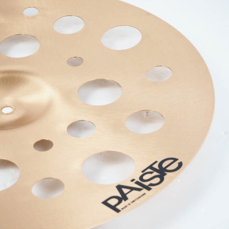 PAiSTe 【USED】 PST-X Swiss Thin Crash 18 [1138g] 画像5