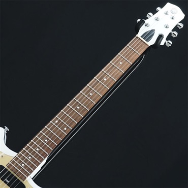 Kz Guitar Works 【USED】 Kz One Solid 3S23 Kahler (Gloss White) 【SN.T0045】 画像4