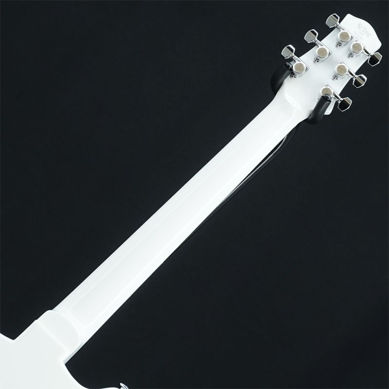 Kz Guitar Works 【USED】 Kz One Solid 3S23 Kahler (Gloss White) 【SN.T0045】 画像5