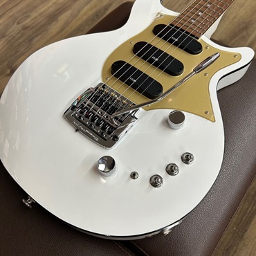 Kz Guitar Works 【USED】 Kz One Solid 3S23 Kahler (Gloss White) 【SN.T0045】 画像7