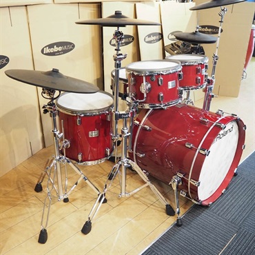 Roland 【展示入替品】 VAD706 GC [V-Drums Acoustic Design - Gloss Cherry] 画像2