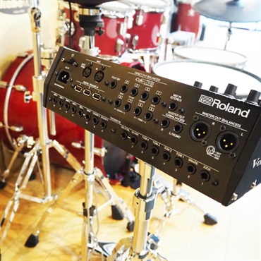 Roland 【展示入替品】 VAD706 GC [V-Drums Acoustic Design - Gloss Cherry] 画像5