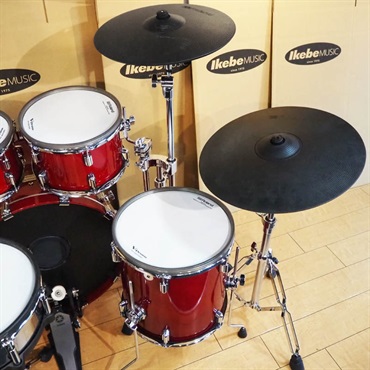 Roland 【展示入替品】 VAD706 GC [V-Drums Acoustic Design - Gloss Cherry] 画像7