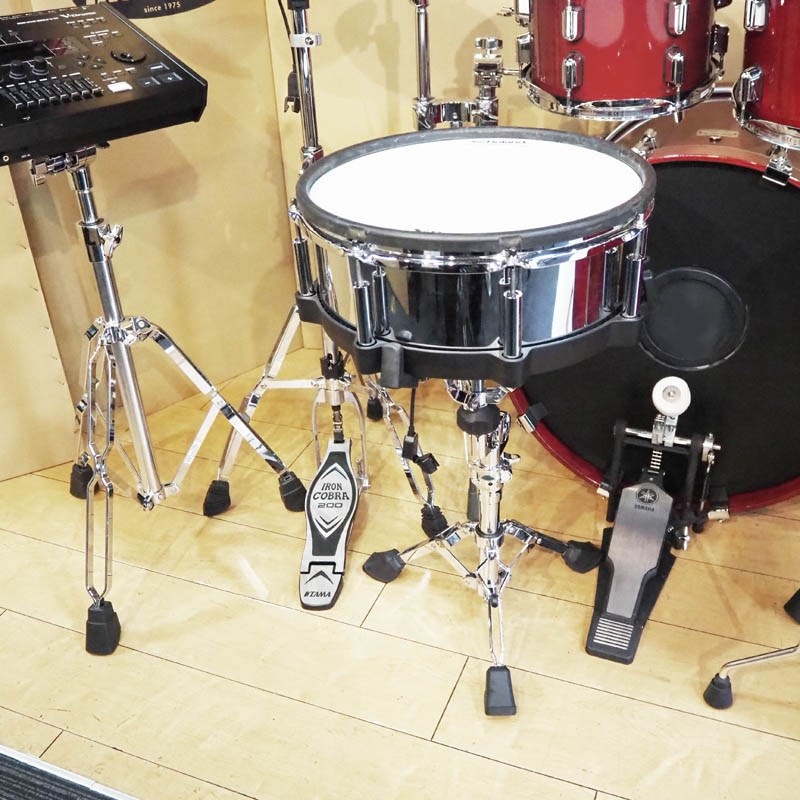 Roland 【展示入替品】 VAD706 GC [V-Drums Acoustic Design - Gloss Cherry] 画像8