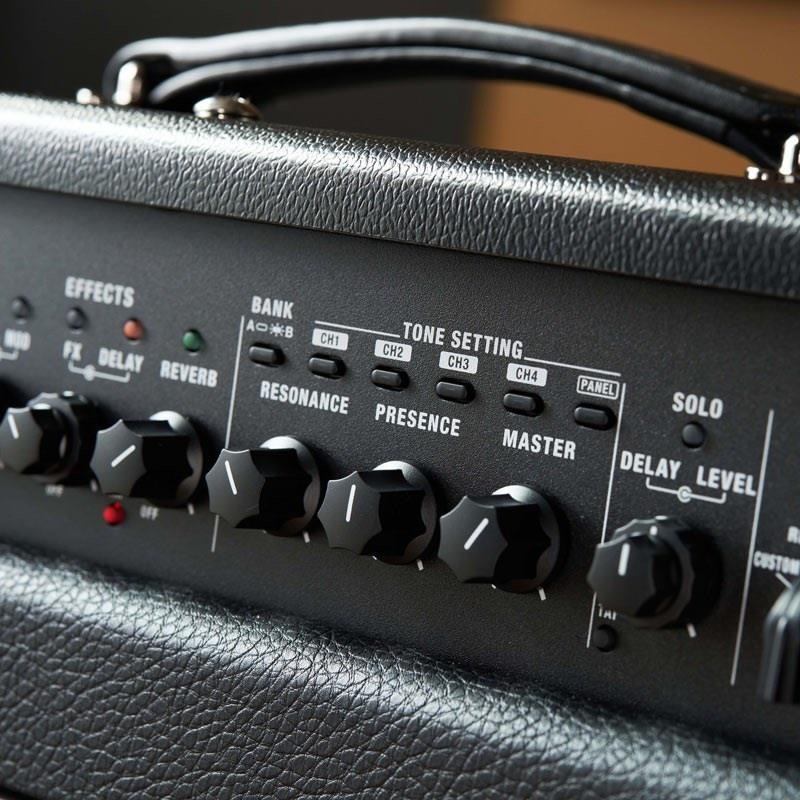 BOSS KATANA ARTIST GEN 3 [GUITAR AMPLIFIER]（カタナ ゲン ギターアンプ ボス） 画像8