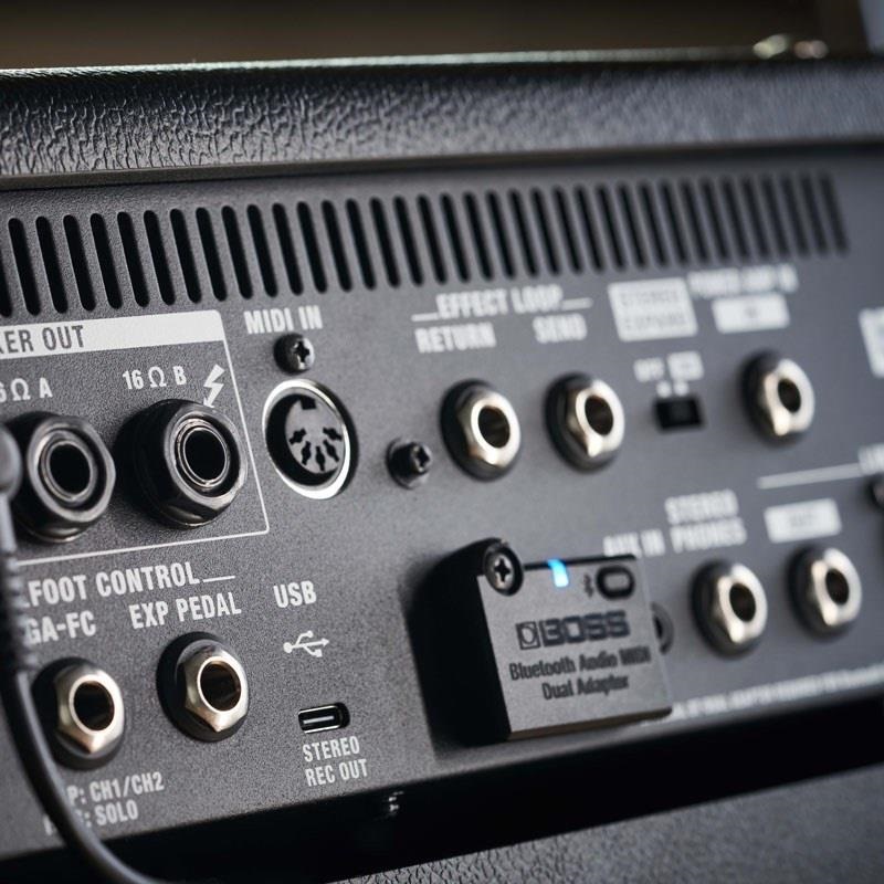BOSS KATANA ARTIST GEN 3 [GUITAR AMPLIFIER]（カタナ ゲン ギターアンプ ボス） 画像9