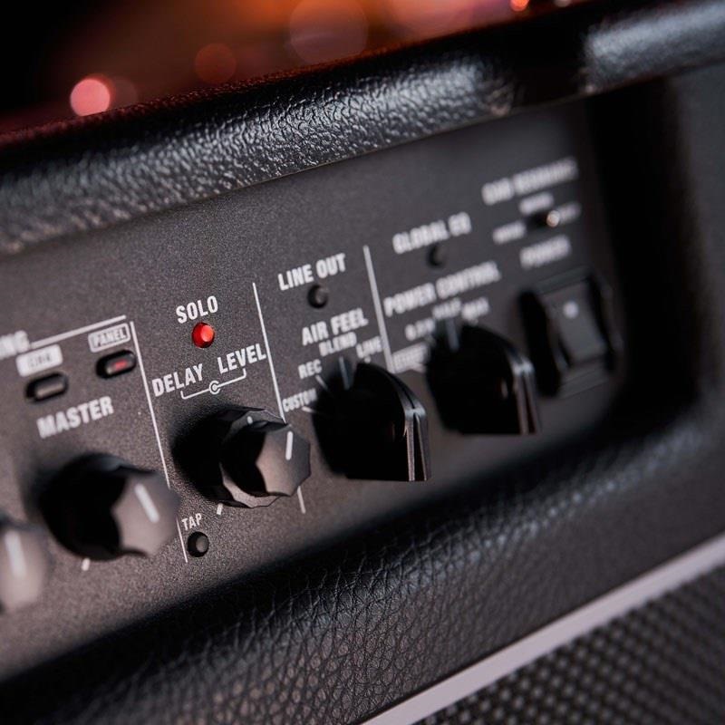 BOSS KATANA ARTIST HEAD GEN 3 [GUITAR AMPLIFIER]（カタナ ゲン ギターアンプ ボス） 画像8