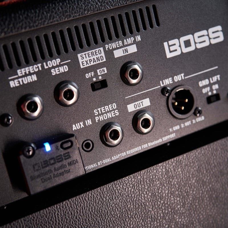 BOSS KATANA ARTIST HEAD GEN 3 [GUITAR AMPLIFIER]（カタナ ゲン ギターアンプ ボス） 画像9