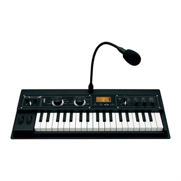 KORG microKORG XL+【GATOR GK-2110セット】【台数限定特価】 画像3