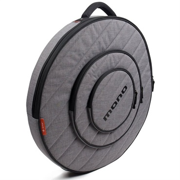 MONO M80-CY24-ASH [CYMBAL BAG 24 / Ash]【数量限定特価品】 画像1