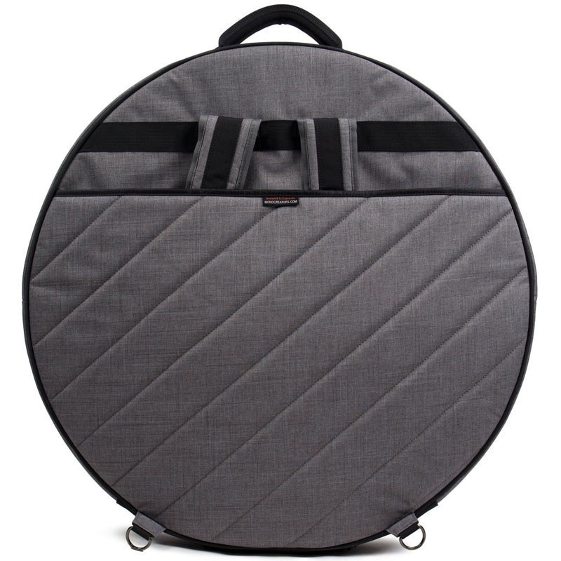 MONO M80-CY24-ASH [CYMBAL BAG 24 / Ash]【数量限定特価品】 画像3