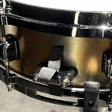 TAMA 【USED】 LBZ1445 [S.L.P. -Sound Lab Project- / Dynamic Bronze 14×4.5] 画像2