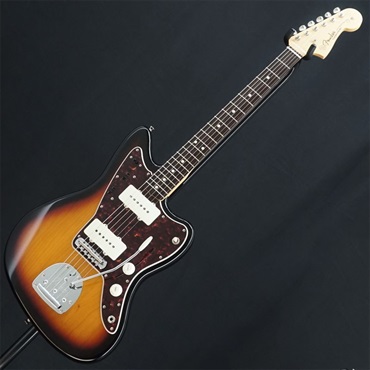 Fender Made in Japan 【USED】 Heritage 60s Jazzmaster Mod. (3-Color Sunburst) 【SN.JD22009297】 画像2