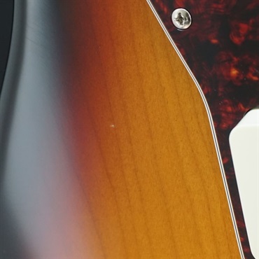 Fender Made in Japan 【USED】 Heritage 60s Jazzmaster Mod. (3-Color Sunburst) 【SN.JD22009297】 画像6