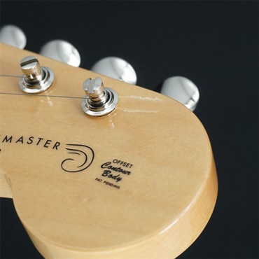 Fender Made in Japan 【USED】 Heritage 60s Jazzmaster Mod. (3-Color Sunburst) 【SN.JD22009297】 画像7