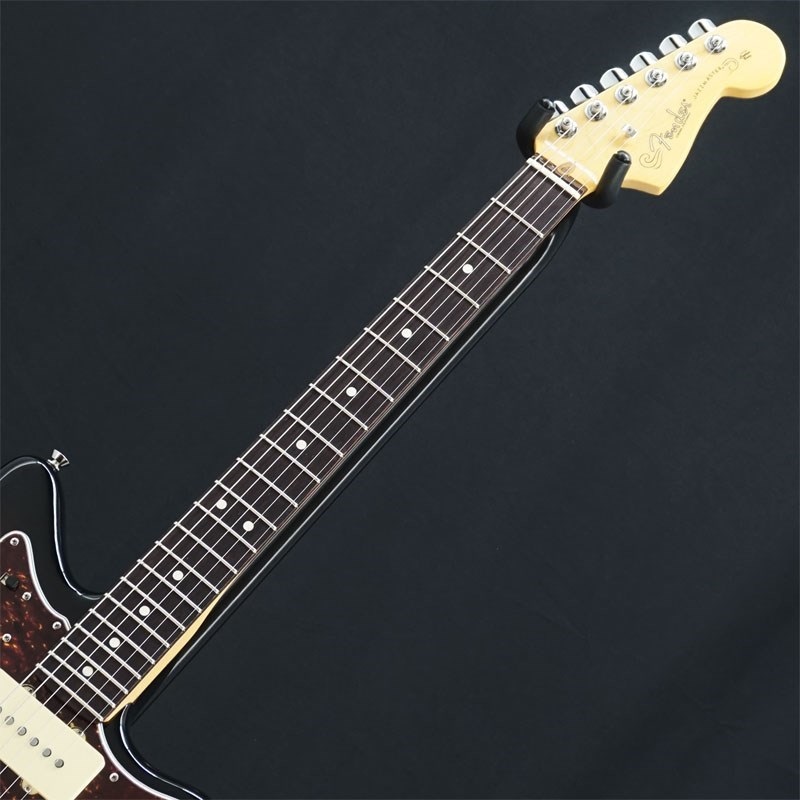 Fender USA 【USED】 American Professional II Jazzmaster (3-Color Sunburst/Rosewood) 【SN.US22136286】 画像4