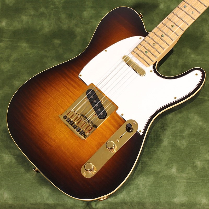 Fender Japan ジェフ・ベックモデル 中古 イケベ楽器オリジナル テレキャスター セール