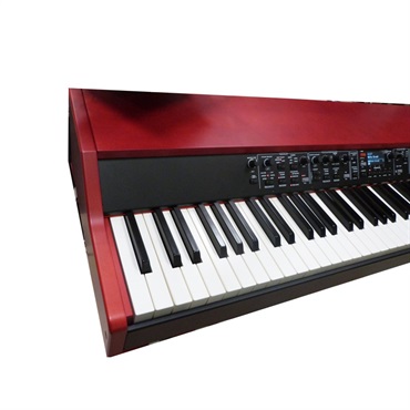 Nord（CLAVIA） 【半期決算大セール】【展示特価品】Nord Grand+純正スタンド+Nord Piano MonitorV2 画像1