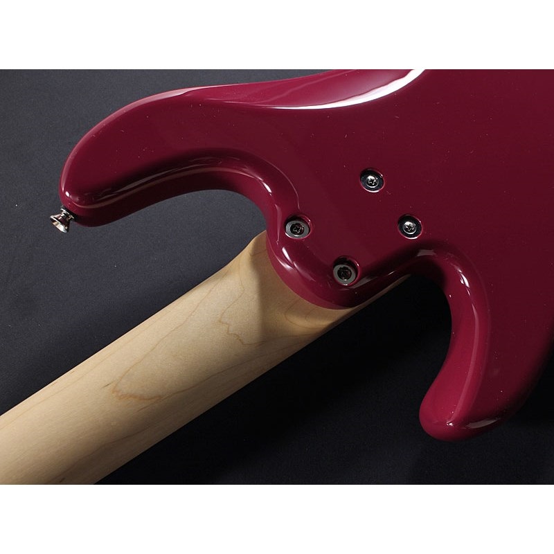 Freedom Custom Guitar Research Custom Style Blowzer 5st PJ (紫式部)  ｜イケベ楽器店オンラインストア