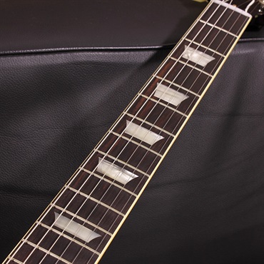 Gibson Murphy Lab 1957 Les Paul Gold Top Reissue Double Gold Dark Back Light Aged SN. 7 4656 画像8