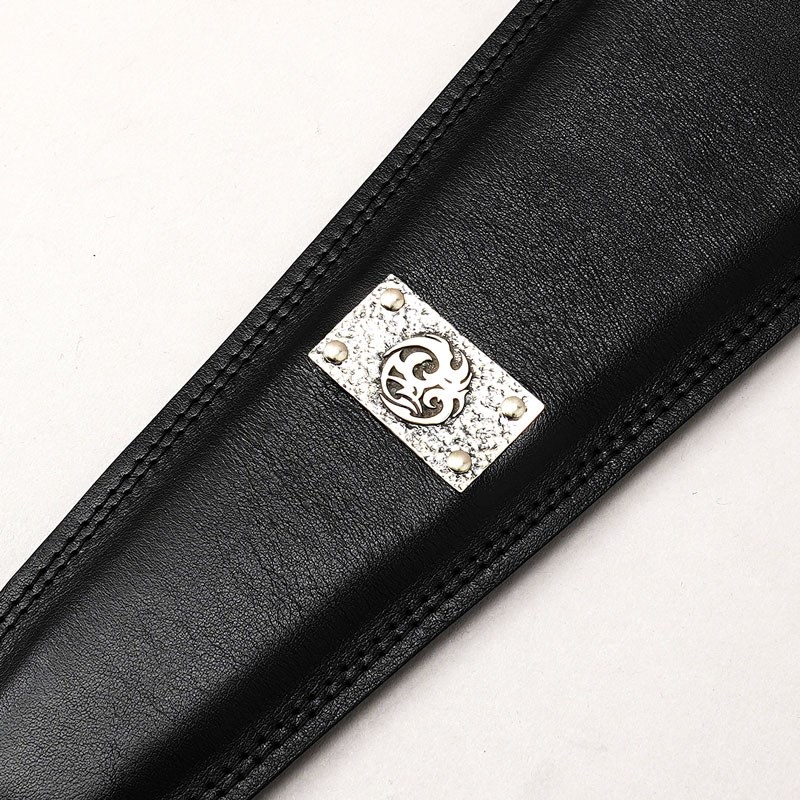 Grande uomo Mutsumi Signature Strap 【初回分イケベ独占販売】【直筆サイン入りポストカードプレゼント】 画像2