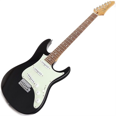 Ibanez Prestige AZ2203N-BK [SPOT MODEL] 【本数限定生産完了特価品】 画像1