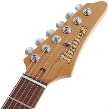 Ibanez Prestige AZ2203N-BK [SPOT MODEL] 【本数限定生産完了特価品】 画像6