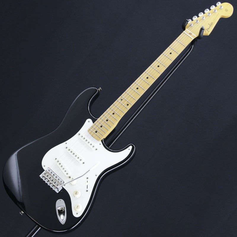 Fender Japan 【USED】ST57-58US (Black)【SN.O005705】 画像2