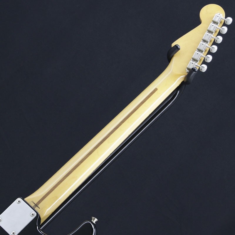 Fender Japan 【USED】ST57-58US (Black)【SN.O005705】 画像5