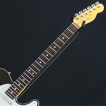 Fender USA 【USED】American Ultra Telecaster (Texas Tea) 【SN.US22081227】 画像4