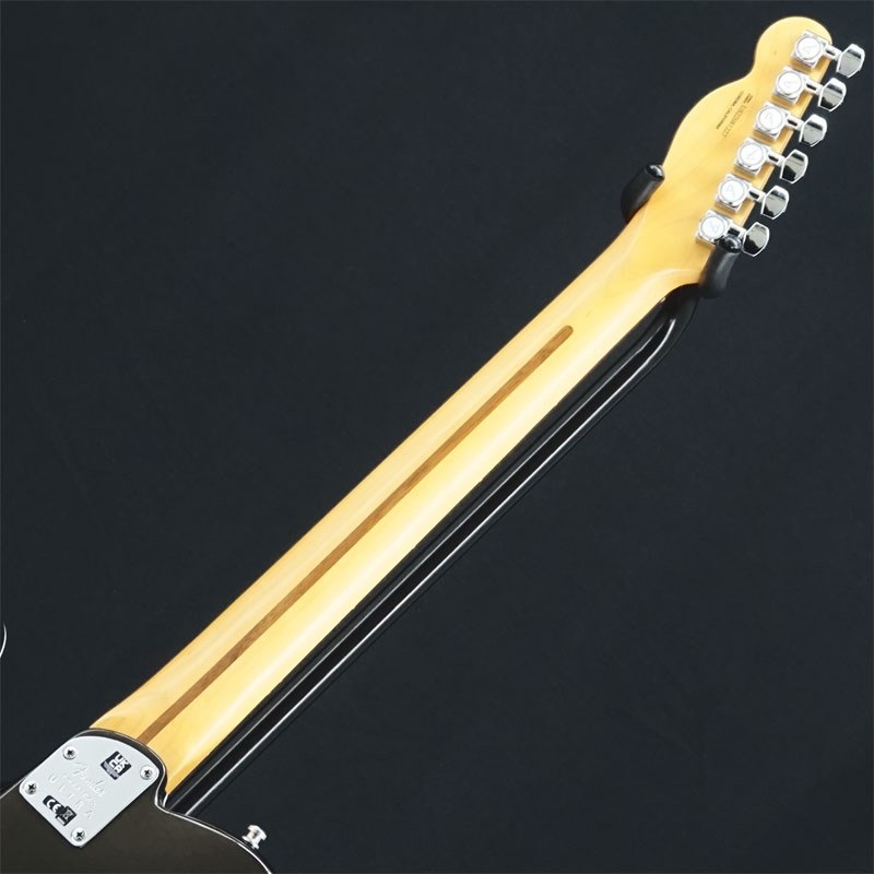 Fender USA 【USED】American Ultra Telecaster (Texas Tea) 【SN.US22081227】 画像5