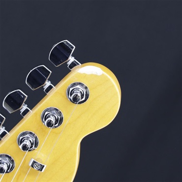 Fender USA 【USED】American Ultra Telecaster (Texas Tea) 【SN.US22081227】 画像6